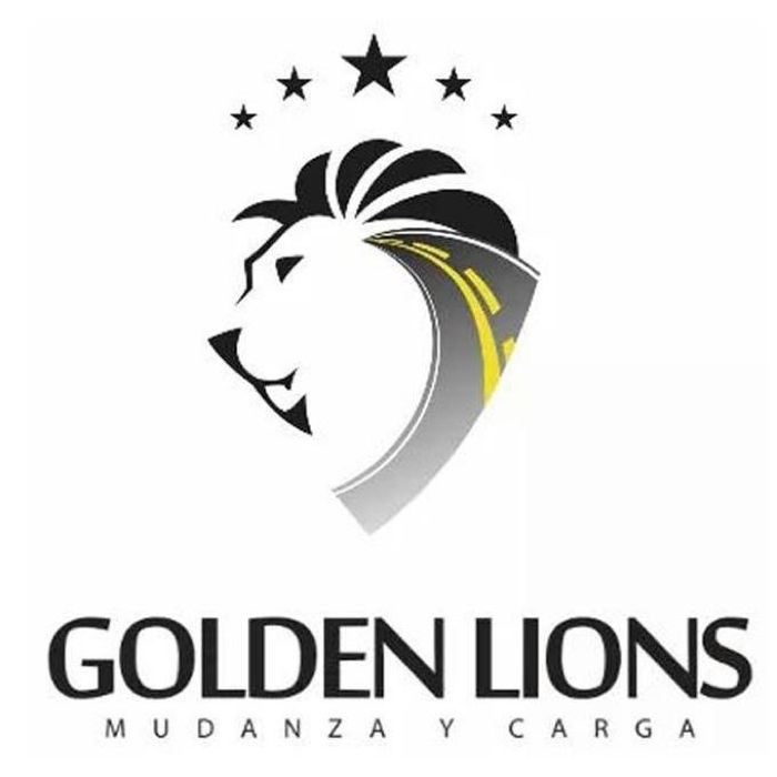 Golden Lions — Empresa de Transporte